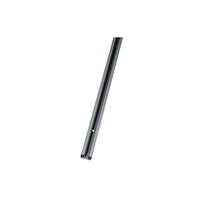 SLV 1002153 ILSTEN Component voor opbouwsysteem Rail Zilver - thumbnail