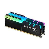 G.Skill DDR4 Trident-Z 2x8GB 3000Mhz RGB [F4-3000C16D-16GTZR] - thumbnail