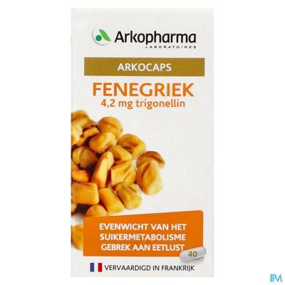 Fenegriek