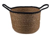 LIVARNO Decoratieve mand (Bruin) - thumbnail