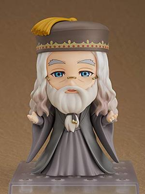 Harry Potter Nendoroid - Albus Dumbledore