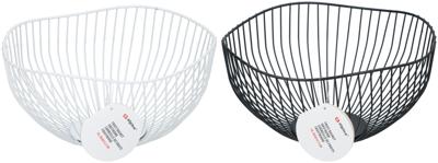 Fruitmand 2 assorti Fruitmand 2 assorti