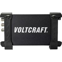 VOLTCRAFT DDS-3025 USB-functiegenerator 50 MHz (max) 1-kanaals - thumbnail