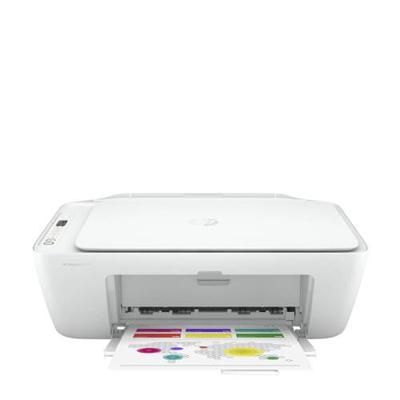 HP DeskJet 2724 Thermische inkjet A4 4800 x 1200 DPI 7,5 ppm Wi-Fi