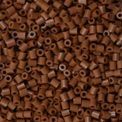 Hama midi bio strijkkralen - noga (076), 1000st. Hama midi bio strijkkralen - noga (076), 1000st.