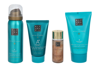 Rituals Karma Set 200ml Rituals Karma Set 200ml