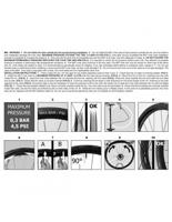 Barbieri inner tube nxt tpu 700x23-32c sv 75mm green - thumbnail