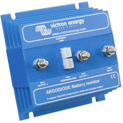 Victron Energy Argo 100-3AC ARG100301000R Accuonderbreking Victron Energy Argo 100-3AC ARG100301000R Accuonderbreking