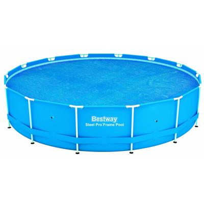 Bestway solarzwembadhoes flowclear 427 cm