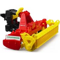 Bruder Pöttinger Lion Eg 3002 - thumbnail