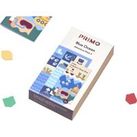 Primo Toys PRIMO009A-DE Cubetto STEM Coding Adventure Pack Blue Ocean Uitbreidingsset Vanaf 3 jaar - thumbnail