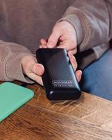 MOJOGEAR MINI XL 20.000 mAh EXTRA FAST powerbank - thumbnail