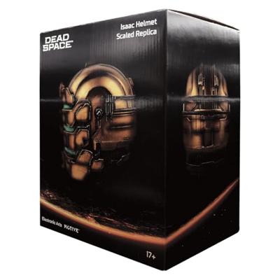 Dead Space Replica Isaac Helmet Limited Edition 23 cm
