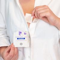 Multi Mam 12 Kompressen - thumbnail