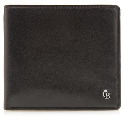 Castelijn & Beerens Billfold 4 Cards RFID