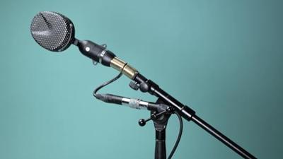 Triton Audio FetHead Filter microfoon preamp met highpass filter Triton Audio FetHead Filter microfoon preamp met highpass filter