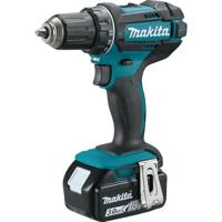 Makita DDF482RFJ Accu Schroefboormachine 18V 3.0Ah in Mbox - thumbnail