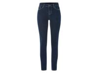esmara Dames jeans - Super skinny fit (Blauw, 34) - thumbnail