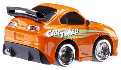 MGA Entertainment Cartuned jdm series 1 - raceauto