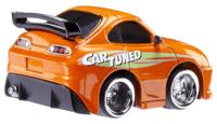 MGA Entertainment Cartuned jdm series 1 - raceauto - thumbnail