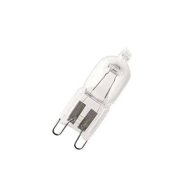 Hallogeenlamp Osram 60 W G-9 980 Lm (2800 K) Hallogeenlamp Osram 60 W G-9 980 Lm (2800 K)