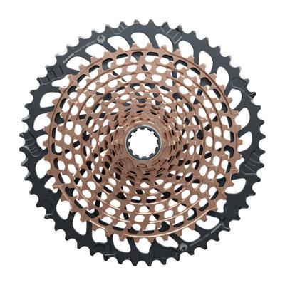Sram xx1 eagle cassette 12 spd xg-1299 10-52 koper