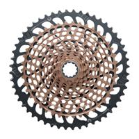 SRAM cassette "xg-1299" cas.sprocket xg-1299 10-52t copper - thumbnail