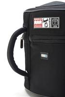 Protection Racket A5013R-00 AAA Rigid Tom Case koffer voor 13 x 9 inch tom met RIMS montage - thumbnail