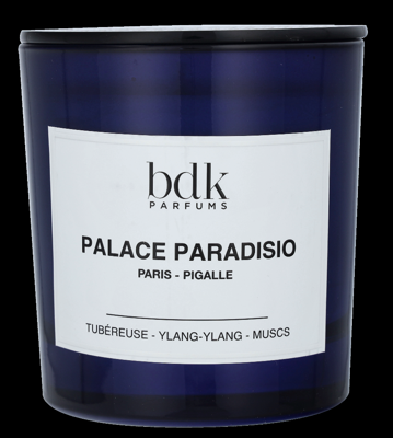 BDK Parfums Palace Paradisio Candle 250 g Kaarsen BDK Parfums Palace Paradisio Candle 250 g Kaarsen