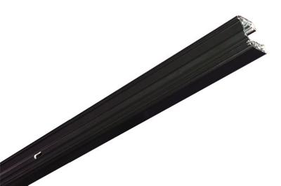Nordic Rail zwart 3 fasen 3 meter 5050009