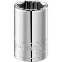 Facom R.11GRP Verwisselbare kop 1/4 - thumbnail