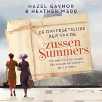 De onvergetelijke reis van de zussen Summers - thumbnail