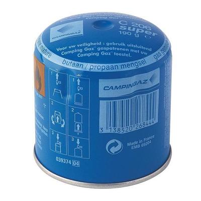 Campingaz C206 Gls Super Gasfles