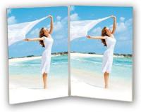 Zep fotolijst 730257 vertical 2x 13x18 cm - thumbnail