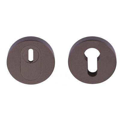 Formani | BVEIL-KT | massief veiligheidscilinderrozet met kerntrekbeveiliging | SKG*** | brons Formani | BVEIL-KT | massief veiligheidscilinderrozet met kerntrekbeveiliging | SKG*** | brons