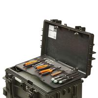 Bahco zwenkbare deksel | 4750RCWD-AC3 - thumbnail