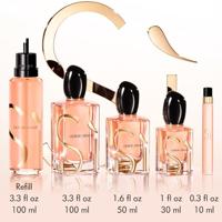 Giorgio Armani Si Eau de Parfum Intense Refillable 30ml - thumbnail