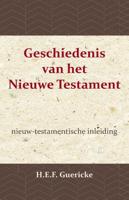 Geschiedenis van het Nieuwe Testament (Paperback) - thumbnail