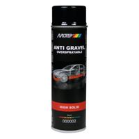 Antisteenslag zwart 500 ml. HIGH SOLID - thumbnail