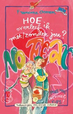 Hoe overleef ik met / zonder jou? Hoe overleef ik met / zonder jou?