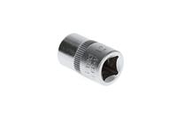 Gedore Dopsleutel 3/8" | 6-Kant | SW 22 mm | L. 32 mm - 3300180 - thumbnail