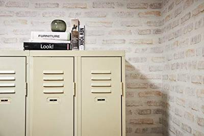 Livingwalls New Walls wit behang | 374221