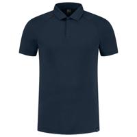 Tricorp Workwear 202701 RE2050 unisex poloshirt Ink 3XL - thumbnail