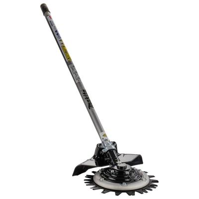 Makita Accessoires Opzetstuk bosm.messenset EM407 - 191M56-3 - 191M56-3