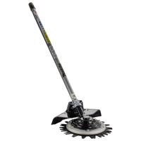 Makita Accessoires Opzetstuk bosm.messenset EM407 - 191M56-3 - 191M56-3 - thumbnail