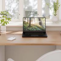 Seagate Ultra Touch externe harde schijf 2000 GB Wit - thumbnail