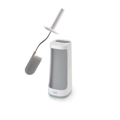 Joseph Joseph Flex Smart Plus Toiletborstel met Houder Joseph Joseph Flex Smart Plus Toiletborstel met Houder