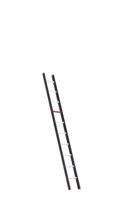 Altrex Nevada enkel rechte ladder NZER 1036 12 240112 - thumbnail
