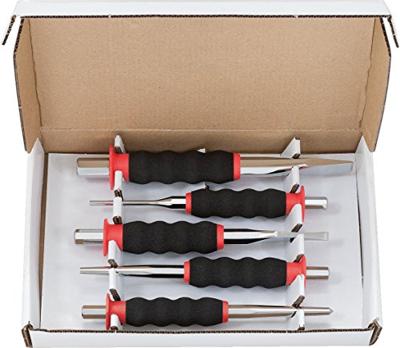 KS Tools Combi-set, CrMo, 5-delig 1560240