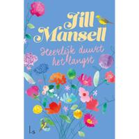 Heerlijk duurt het langst - Jill Mansell - Paperback (9789021028125) - thumbnail